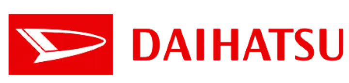 Logo Daihatsu Jakarta Timur